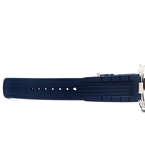 Breguet Marine 5517 Titanium Automatic 40mm with Blue Dial - Image 8
