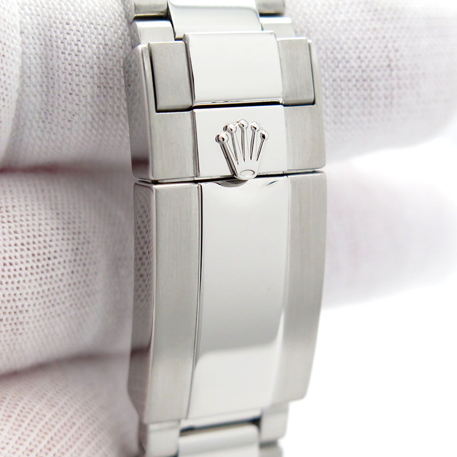 Rolex 116710BLNR GMT Master II - Image 7