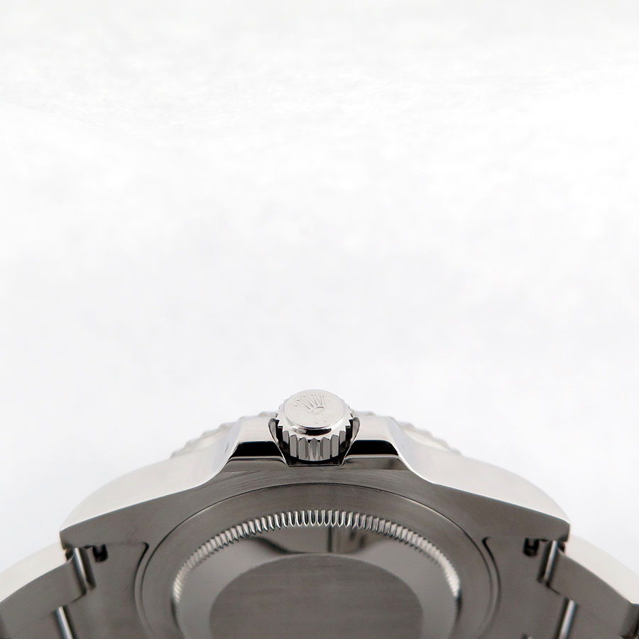 Rolex 116710BLNR GMT Master II - Image 4