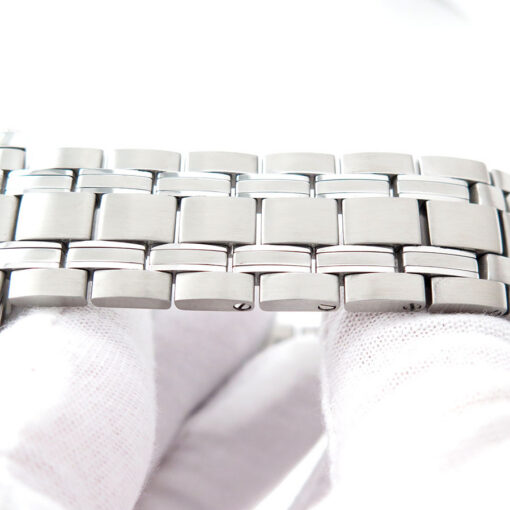 Omega Seamaster Diver 300m with Grey Dial on Bracelet - Image 8
