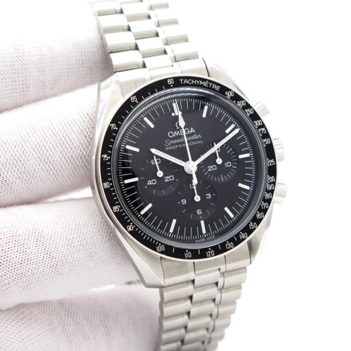 Omega Speedmaster Professional Moonwatch with 3861 Movement