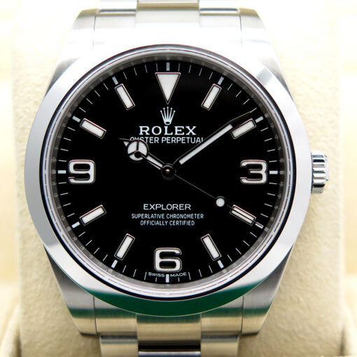 Rolex 214270 Explorer - Image 3