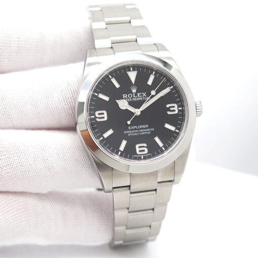 Rolex 214270 Explorer
