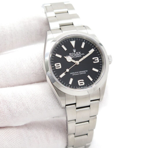 Rolex 124270 Explorer