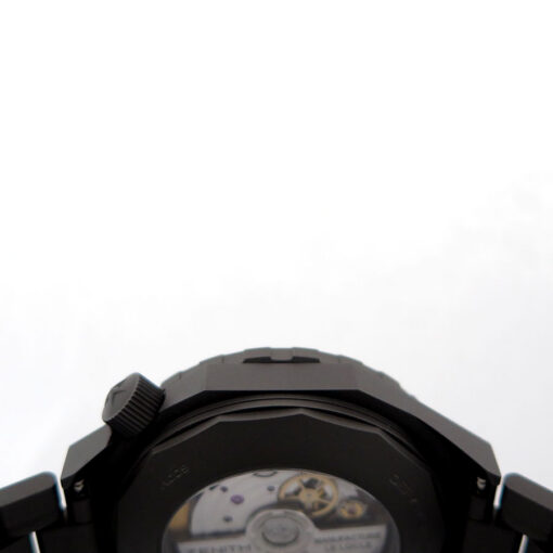Zenith 97.A3648.670 Defy Revival Microblasted Titanium 37mm - Image 5