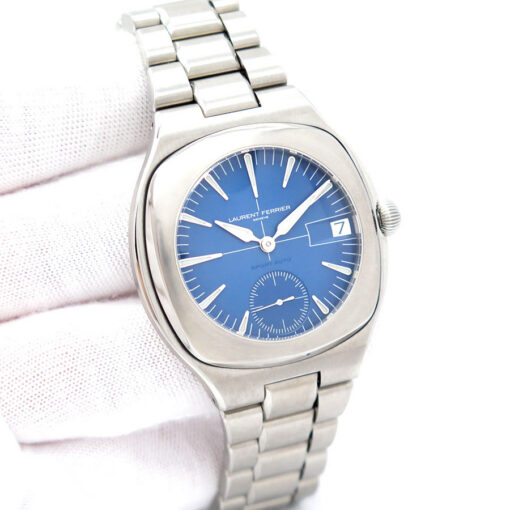 Laurent Ferrier LCF040 Sport Blue