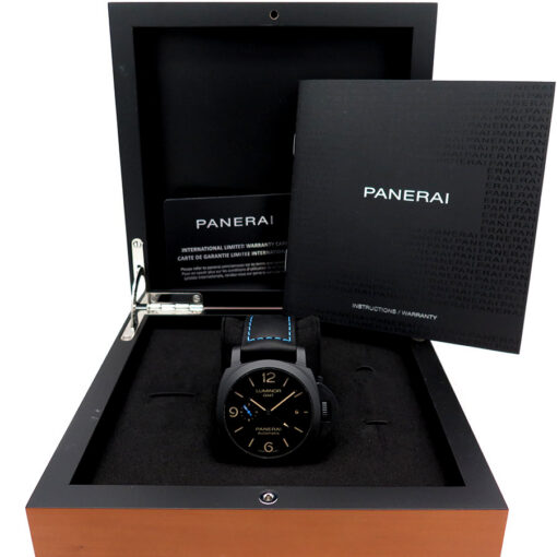 Panerai PAM 1441 Luminor GMT Ceramic - Image 2