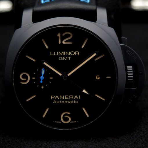 Panerai PAM 1441 Luminor GMT Ceramic - Image 3