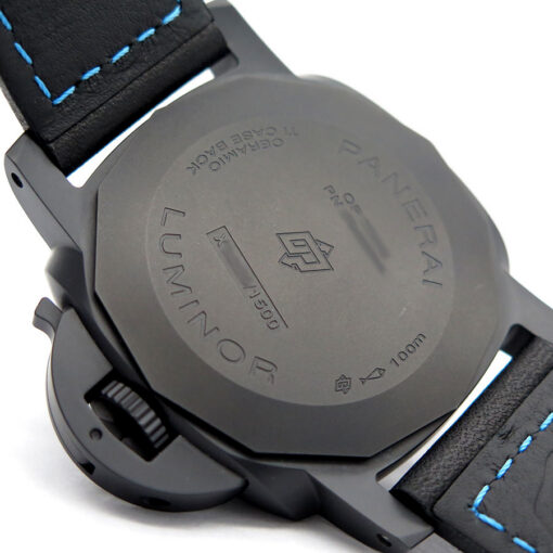 Panerai PAM 1441 Luminor GMT Ceramic - Image 4
