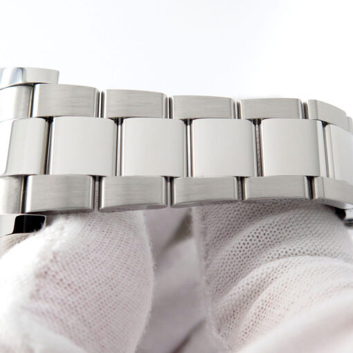 Rolex 116400GV Milgauss with Blue Dial - Image 6
