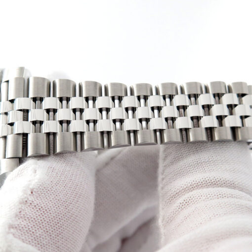 Rolex 126710BLRO GMT Master II on Jubilee - Image 6