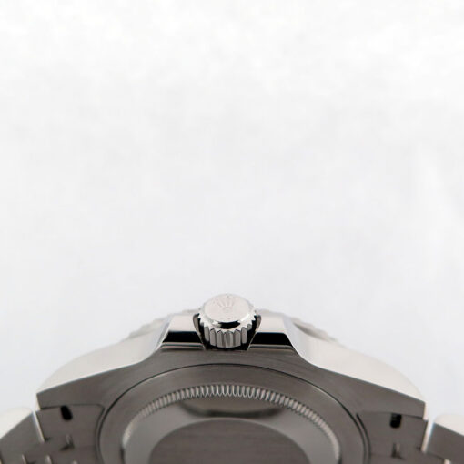 Rolex 126710BLRO GMT Master II on Jubilee - Image 4