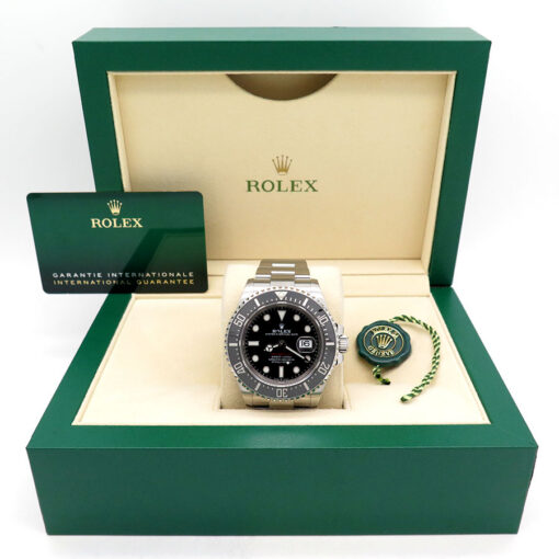 Rolex 126600 Seadweller - Image 2