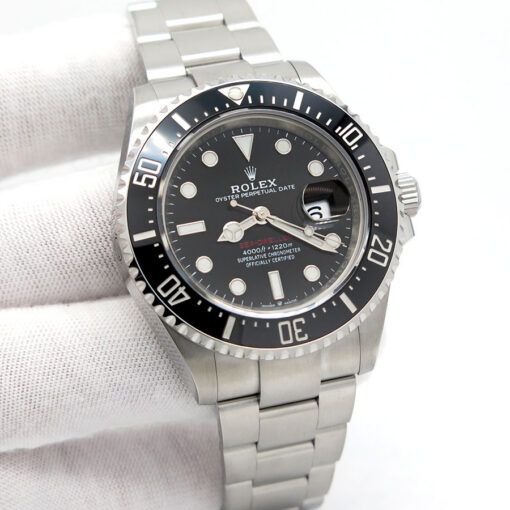 Rolex 126600 Seadweller