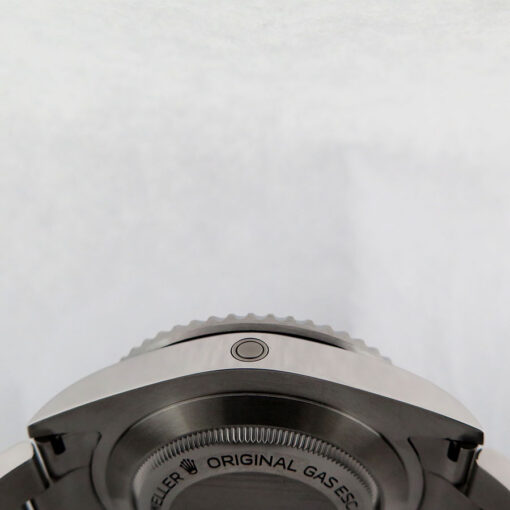 Rolex 126600 Seadweller - Image 5