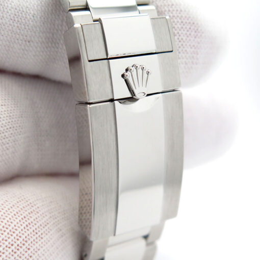 Rolex 126710BLRO GMT Master II on Oyster - Image 7