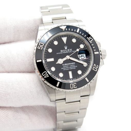 Rolex 126610LN Submariner Date 41