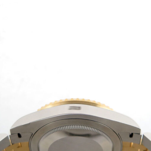 Rolex 126713GRNR GMT Master II 18K/SS on Jubilee - Image 5