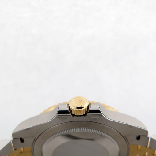Rolex 126713GRNR GMT Master II 18K/SS on Jubilee - Image 4