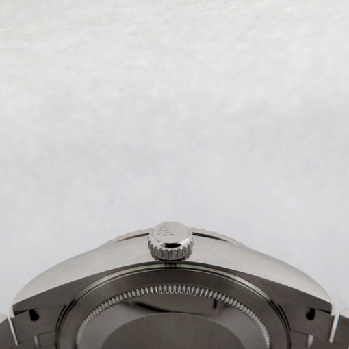 Rolex 336934 Skydweller with Blue Dial on Jubilee - Image 4