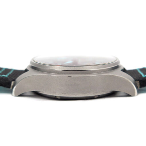 IWC IW388108 Pilot’s Watch Chronograph 41mm Mercedes-AMG Petronas Formula One Team Edition - Image 6