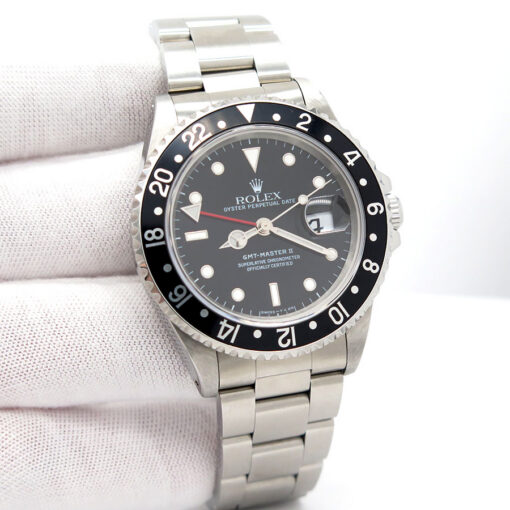 Rolex 16710LN GMT Master II