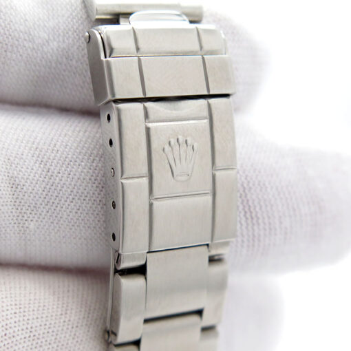 Rolex 16710LN GMT Master II - Image 11