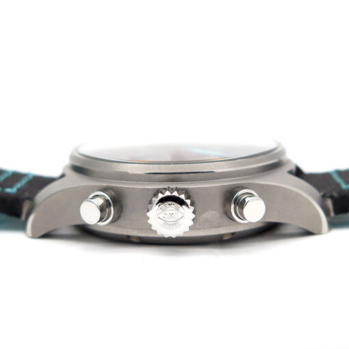 IWC IW388108 Pilot’s Watch Chronograph 41mm Mercedes-AMG Petronas Formula One Team Edition - Image 5