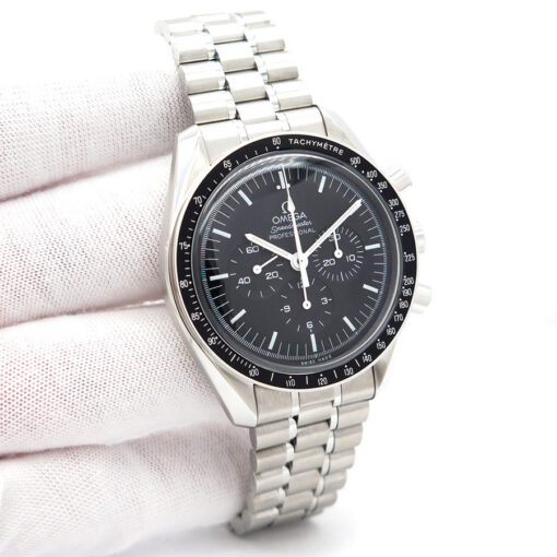 Omega Speedmaster Professional Moonwatch with 3861 Movement
