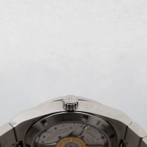 Vacheron Constantin 4500V Overseas Automatic with Silver Dial - Image 5