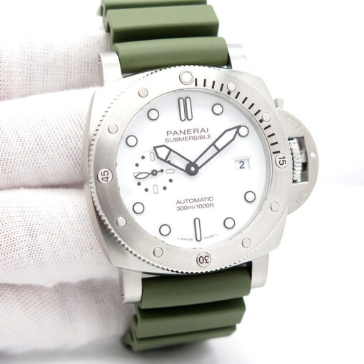 Panerai PAM 1595 Submersible QuarantaQuattro 44mm