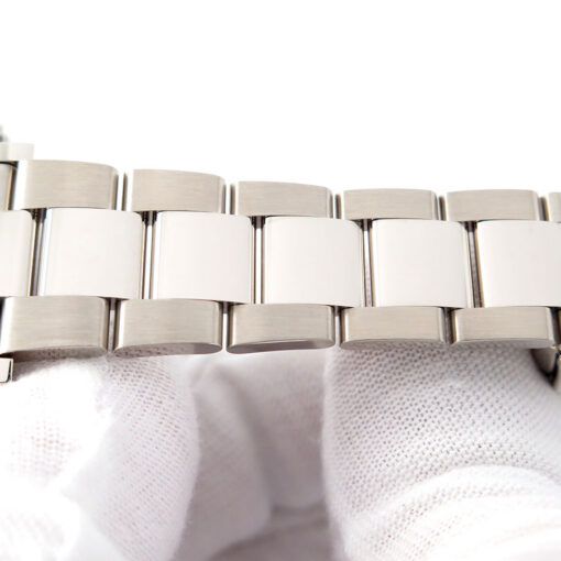 Rolex 126509 Cosmograph Daytona 18K White Gold with Blue Dial - Image 8