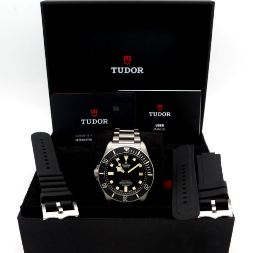Tudor 25610TNL Pelagos LHD - Image 2