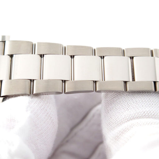 Rolex 126509 Cosmograph Daytona 18K White Gold with Blue Dial - Image 6