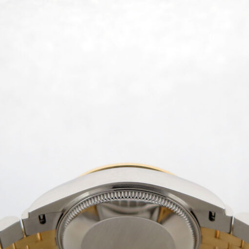 Rolex 278273 Datejust 18K/SS with White Roman Dial on Jubilee - Image 5