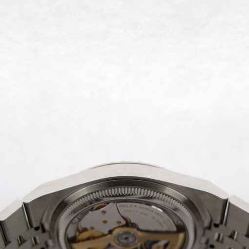 Rolex 127334 Land-Dweller 40 with White Dial - Image 6