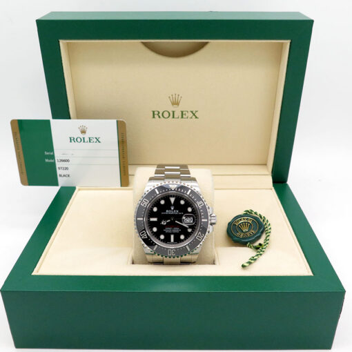 Rolex 126600 Seadweller - Image 2