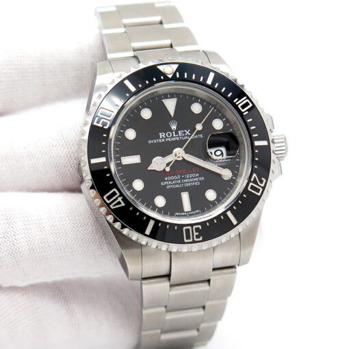 Rolex 126600 Seadweller