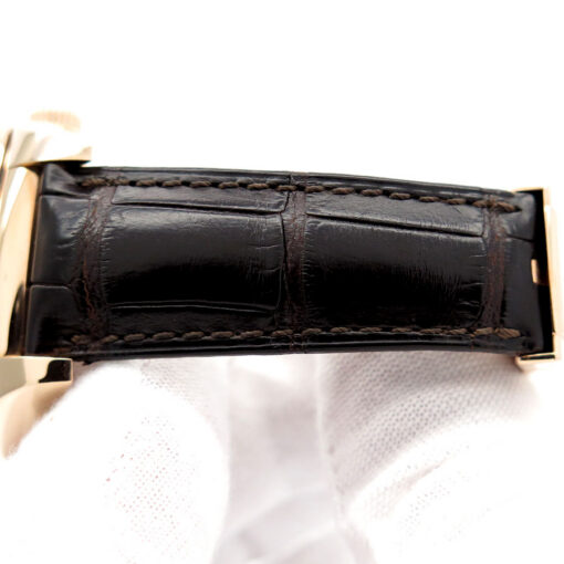 Rolex 326135 Skydweller 18K Rose Gold with Chocolate Arabic Dial - Image 9