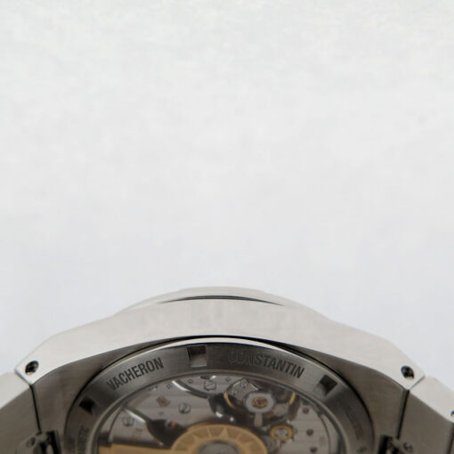 Vacheron Constantin 4500V Overseas Automatic with Silver Dial - Image 6