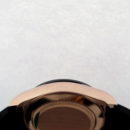 Rolex 116515LN Cosmograph Daytona 18K Rose Gold with Rose Dial - Image 5