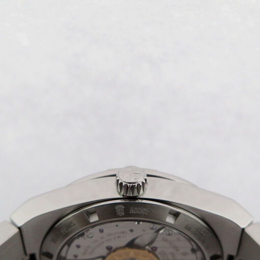 Vacheron Constantin 4500V Overseas with Black Dial Automatic - Image 5