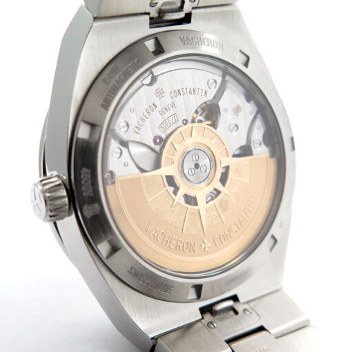 Vacheron Constantin 4500V Overseas with Black Dial Automatic - Image 4