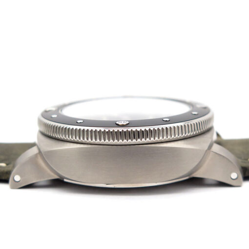 Panerai PAM 389 Luminor Submersible 1950 Amagnetic 3 Days Titanium - Image 6