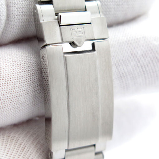 Tudor 7941A1A0NU Black Bay 41mm with Black Bezel - Image 7