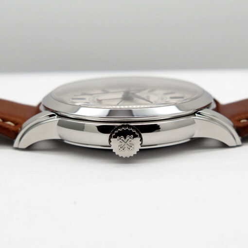 Patek Philippe 5212A Calatrava Weekly Calendar Automatic - Image 6