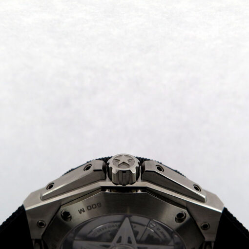 Zenith 95.9600.3620 Defy Extreme Diver with Black Dial - Image 5