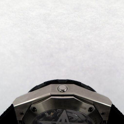 Zenith 95.9600.3620 Defy Extreme Diver with Black Dial - Image 6