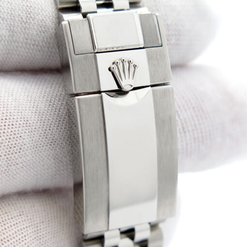 Rolex 126720VTNR GMT Master II on Jubilee - Image 7