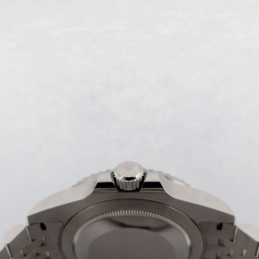 Rolex 126720VTNR GMT Master II on Jubilee - Image 4